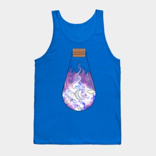 Moon Light Potion  2 Tank Top